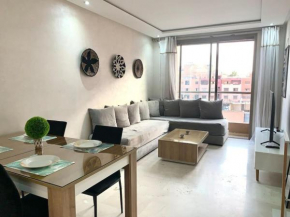 2-Bedroom Apart, Heart of Gueliz